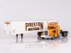    Peterbilt 350 Preston People 1952 (IXO)