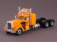    Peterbilt 350 Preston People 1952 (IXO)