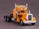    Peterbilt 350 Preston People 1952 (IXO)