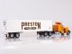    Peterbilt 350 Preston People 1952 (IXO)