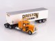    Peterbilt 350 Preston People 1952 (IXO)