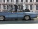      B Convertible Fissore (Neo Scale Models)