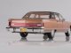    Lincoln Continental Sedan, metallic-light brown, 1975, ohne Vitrine (Best of Show)