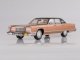    Lincoln Continental Sedan, metallic-light brown, 1975, ohne Vitrine (Best of Show)