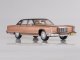    Lincoln Continental Sedan, metallic-light brown, 1975, ohne Vitrine (Best of Show)