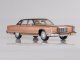    Lincoln Continental Sedan, metallic-light brown, 1975, ohne Vitrine (Best of Show)