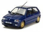 RENAULT Clio Williams 1996 Blue