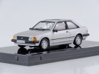 1981 Ford Escort MKIII GL (Starto Silver)