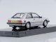    1981 Ford Escort MKIII GL (Starto Silver) (Vitesse)