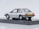    1981 Ford Escort MKIII GL (Starto Silver) (Vitesse)