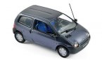 RENAULT Twingo 1993 Meteor Grey