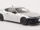    TOYOTA 86 RC 2012 Silver/Black (J-Collection)