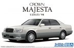 Автомобиль Toyota Crown Majesta C-Type '98