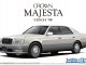     Toyota Crown Majesta C-Type &#039;98 (Aoshima)