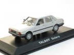 Talbot Solara, gray