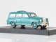    Mercedes pontoon (W120) Binz Station Wagon, light green (Premium X)