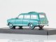    Mercedes pontoon (W120) Binz Station Wagon, light green (Premium X)