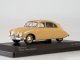    TATRA 600 Tatraplan 1950 (WhiteBox (IXO))