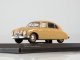    TATRA 600 Tatraplan 1950 (WhiteBox (IXO))