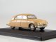    TATRA 600 Tatraplan 1950 (WhiteBox (IXO))