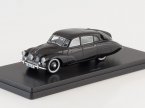 Tatra 87, black