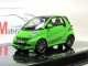     Brabus Ultimate 120, Smart cabriolet (Minichamps)