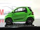     Brabus Ultimate 120, Smart cabriolet (Minichamps)