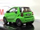     Brabus Ultimate 120, Smart cabriolet (Minichamps)