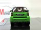     Brabus Ultimate 120, Smart cabriolet (Minichamps)