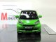     Brabus Ultimate 120, Smart cabriolet (Minichamps)