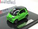     Brabus Ultimate 120, Smart cabriolet (Minichamps)