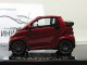     Brabus Ultimate 120, Smart cabriolet (Minichamps)