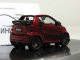     Brabus Ultimate 120, Smart cabriolet (Minichamps)