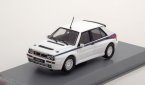 LANCIA Delta Integrale "Martini" 1992 White