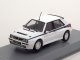    LANCIA Delta Integrale &quot;Martini&quot; 1992 White (WhiteBox (IXO))