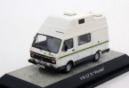 VW LT31 amping Westfalia "Florida" () 1985