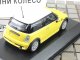     ONE with aerodynamic package (Minichamps)