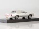    Ford Thunderbird 1980 Silver (Neo Scale Models)