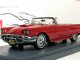     Thunderbird Convertible (Neo Scale Models)