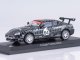    Maserati Coupe Trofeo, 2004 (Leo Models)