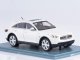    Infiniti FX50S, metallic-white (Neo Scale Models)