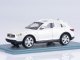    Infiniti FX50S, metallic-white (Neo Scale Models)