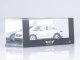    Infiniti FX50S, metallic-white (Neo Scale Models)