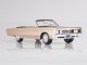    Chrysler Newport Convertible, metallic-beige, 1967 (Best of Show)