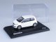    Skoda Citigo 3Doors-White Can (Abrex)