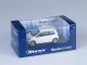    Skoda Citigo 3Doors-White Can (Abrex)