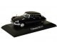    CITROEN DS19 Charles de Gaulle   du Petit-Clamart  3  1962 (Atlas)
