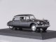    CITROEN DS19 Charles de Gaulle   du Petit-Clamart  3  1962 (Atlas)