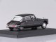    CITROEN DS19 Charles de Gaulle   du Petit-Clamart  3  1962 (Atlas)