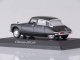    CITROEN DS19 Charles de Gaulle   du Petit-Clamart  3  1962 (Atlas)